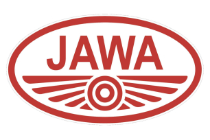 Značka Jawa