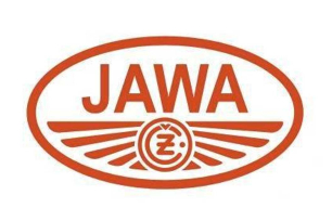 Značka Jawa