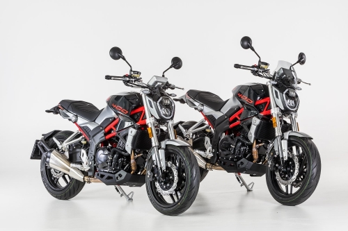 JAWA 400 Geeny