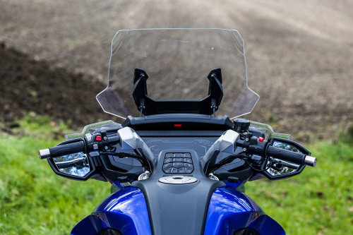 Foto k článku JD 750 by JAWA Retro / Racing / Touring