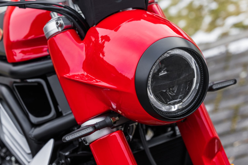 Foto k článku JAWA 730 Twin